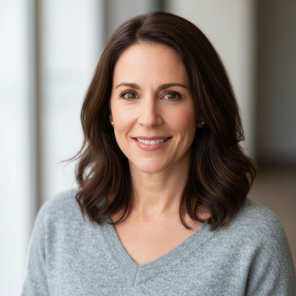 Photo of Jennifer L.