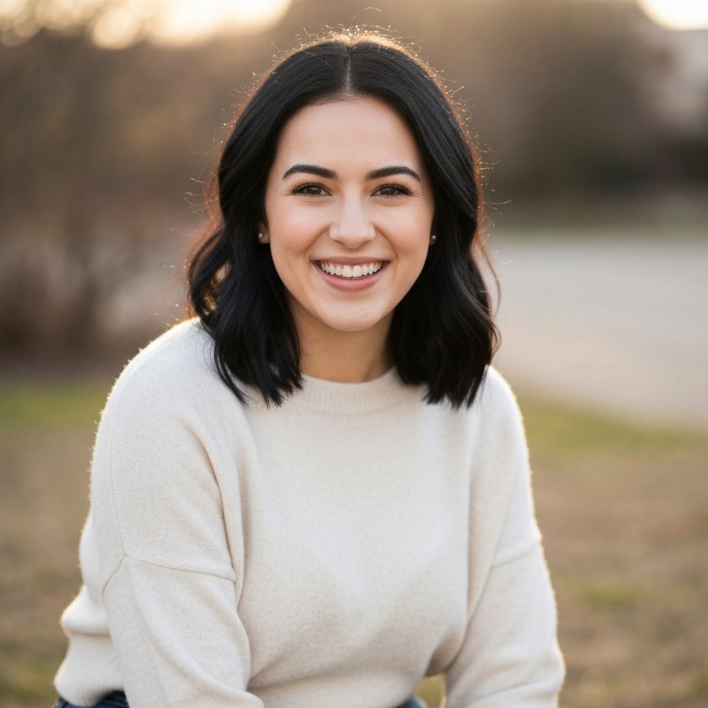 Photo of Michelle K.